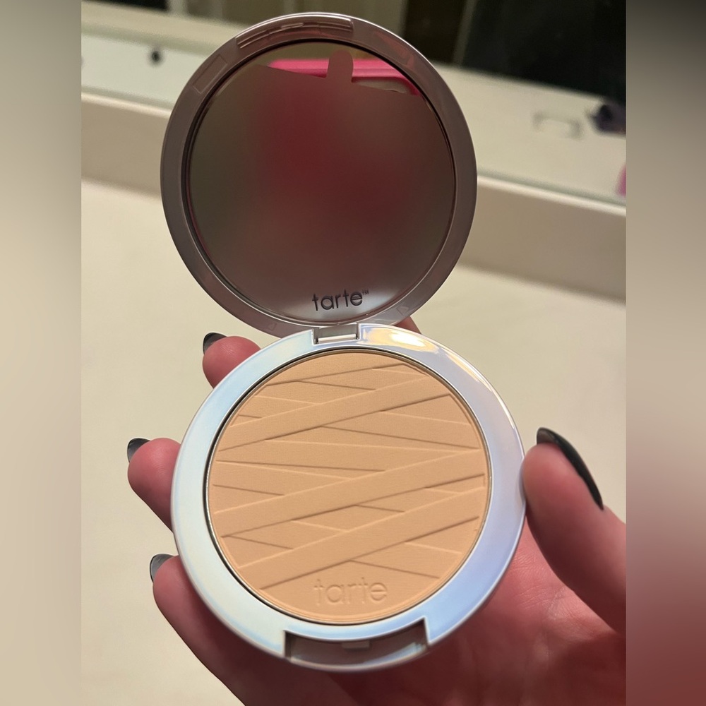 Tarte - Face Tape Pressed Powder - Picture 9 of 11